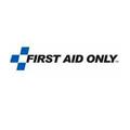 First aid only