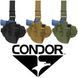 Кобура Набедренная Condor Universal Leg Holster USA Олива 000141 фото 5