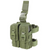 Стегновий підсумок під магазини CONDOR DROP LEG M4 MAG POUCH USA Олива 000271 фото