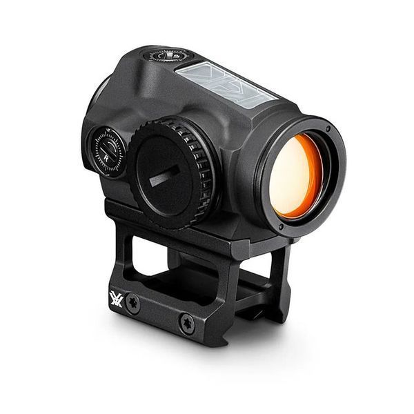 Приціл коліматорний Vortex SPARC Solar  AR  000964- фото