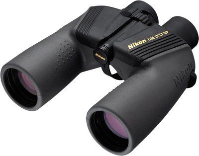 Бінокль Nikon OceanPro 7x50 Бинокль Nikon OceanPro 7x50 фото