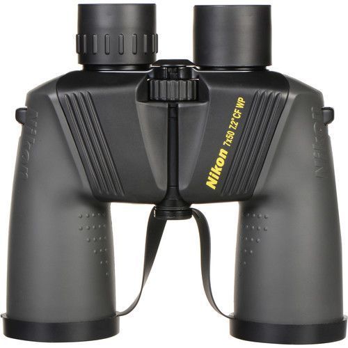 Бінокль Nikon OceanPro 7x50 Бинокль Nikon OceanPro 7x50 фото
