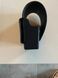 Кобура для наручников поясная Fobus elf handcuff pouch Чорна 000571 фото 4
