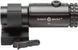Магніфер  Sightmark T-3 Magnifier 3x швидкоз'ємний, сумісний з EOTech та Aimpoint 011124-13- фото 2