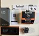 Комплект Коллиматор Bushnell Optics TRS125 3 МОА + Магнифер Bushnell Transition 3x24 00177 фото 2