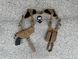 Кобура прихованого носіння Condor Universal Shoulder Holster USA Оліва 0007111 фото 5