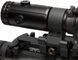 Магніфер Sightmark T-5 Magnifier 5x швидкоз'ємний, сумісний з EOTech та Aimpoint copy_011124-13- фото 3