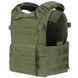 Плитоноска-бронежилет (без плит) CONDOR OPERATOR PLATE CARRIER GEN 2 Олива 000501 фото 2