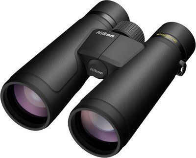 Бинокль Nikon Monarch M5 10x50  Бинокль Nikon Monarch M5 10x50  фото