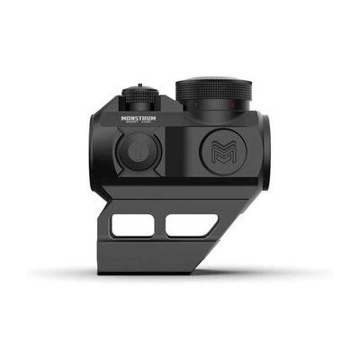 Приціл коліматорний Monstrum 1x20 Ghost Red Dot Sight copy_62 фото