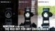 Приціл коліматорний Monstrum 1x20 Ghost Red Dot Sight copy_62 фото 3