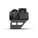 Приціл коліматорний Monstrum 1x20 Ghost Red Dot Sight copy_62 фото 1