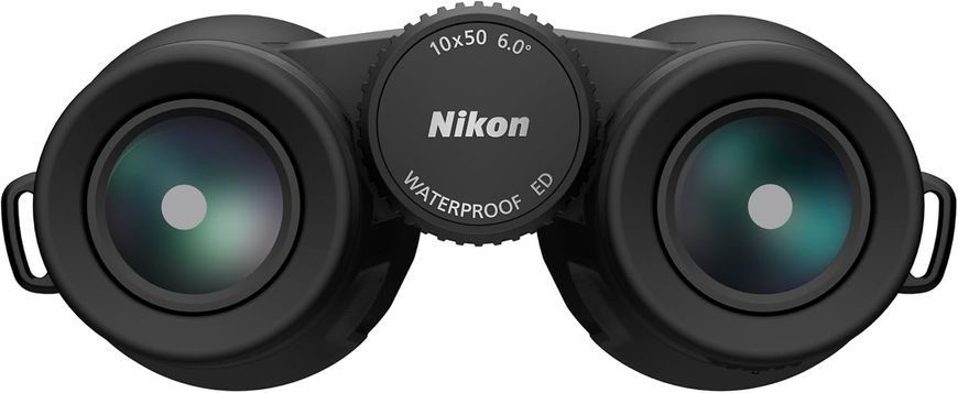 Бинокль Nikon Monarch M5 10x50  Бинокль Nikon Monarch M5 10x50  фото