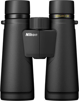 Бинокль Nikon Monarch M5 12x50 Бінокль Nikon Monarch M5 12x50 фото