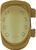 Наколенники тактические Condor Knee Pad KP1 Койот 00053 фото