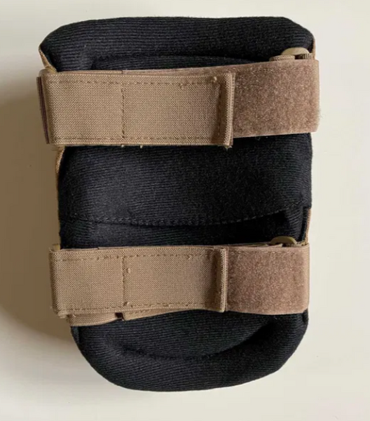 Наколенники тактические Condor Knee Pad KP1 Койот 00053 фото
