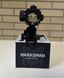 Приціл  призматичний Monstrum Marksman 1x20 Micro Prism Scope copy_copy_62 фото 7