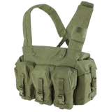 Розвантаження Condor 7 Pocket USA Олива 000241 фото