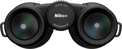 Бінокль Nikon PROSTAFF P7 12x50 Бинокль Nikon PROSTAFF P7 12x50 фото