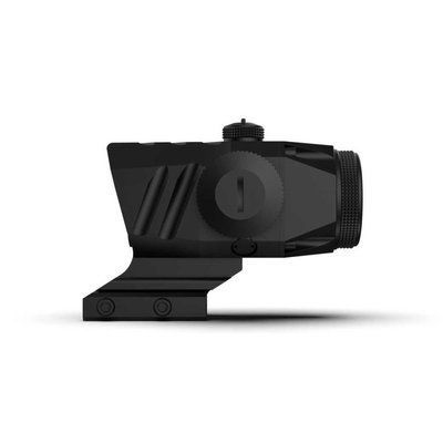 Приціл  призматичний Monstrum Marksman 5x24 Micro Prism Scope copy_copy_copy_62 фото