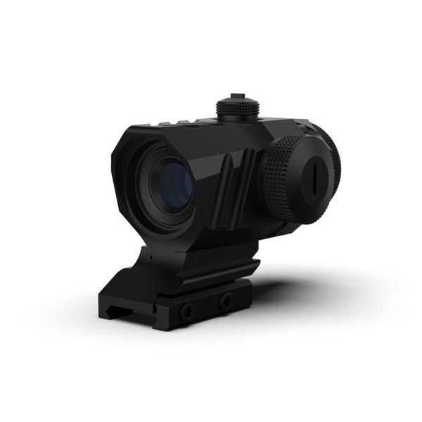 Прицел призматический Monstrum Marksman 5x24 Micro Prism Scope copy_copy_copy_62 фото