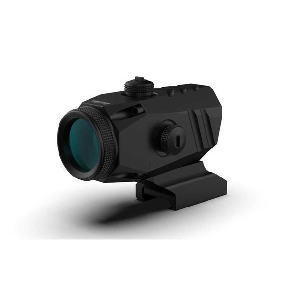 Прицел призматический Monstrum Marksman 5x24 Micro Prism Scope copy_copy_copy_62 фото