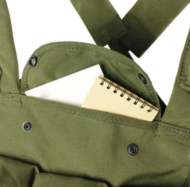 Розвантаження Condor 7 Pocket USA Олива 000241 фото