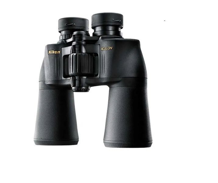 Бинокль Nikon Aculon A211 12x50mm Оригинал из США 000987 фото