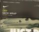 Бафф бандана Nike Running Wrap with Dri-Fit Technology Оліва 00899 фото 5