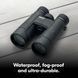 Бінокль Nikon PROSTAFF P7 12x50 Бинокль Nikon PROSTAFF P7 12x50 фото 10