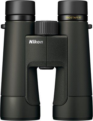 Бинокль Nikon PROSTAFF P7 10x50  Бинокль Nikon PROSTAFF P7 10x50  фото