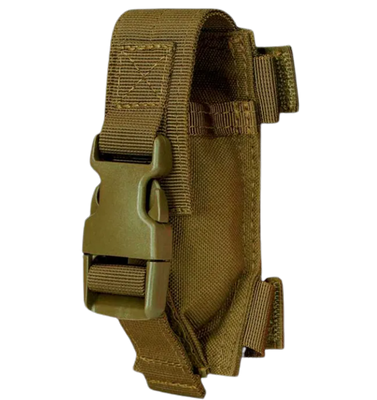 Підсумок паунчер на ремінь Condor BELT TQ POUCH 00055 фото
