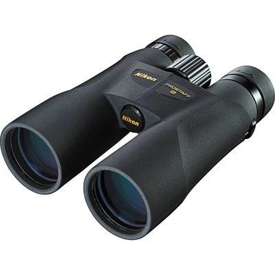 Бінокль Nikon ProStaff 5 12x50mm 011124-1 фото
