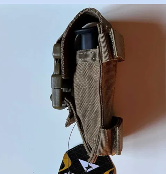 Підсумок паунчер на ремінь Condor BELT TQ POUCH 00055 фото