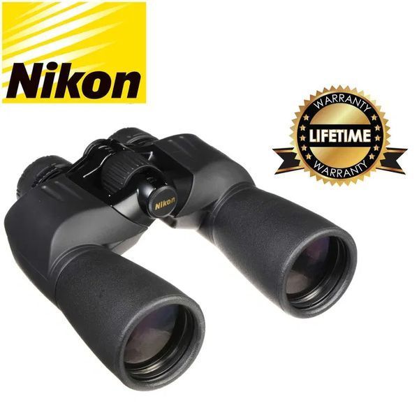 Бинокль Nikon Ex Extreme 16X50mm Оригинал из США 000988 фото