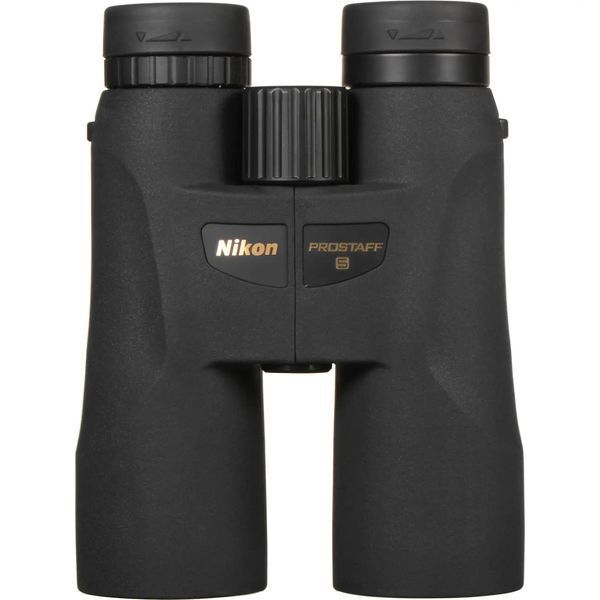 Бінокль Nikon ProStaff 5 12x50mm 011124-1 фото