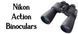 Бінокль Nikon Action EX 8x40mm Оригінал зі США 0004 фото 9
