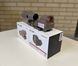 Комплект коліматор + магніфер Holosun HS510C & HM3X Combo FDE 95 фото 5