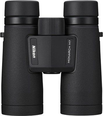 Бинокль Nikon Monarch M7 8x42   3-067 фото