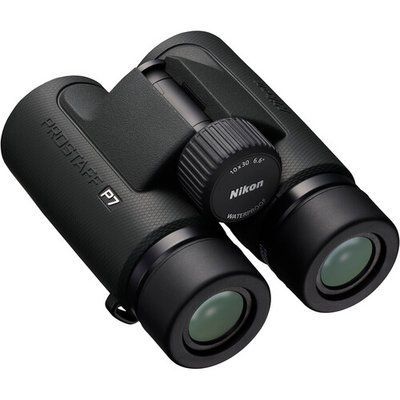 Бінокль Nikon Prostaff P7 10x30 Бинокль Nikon Prostaff P7 10x30 фото