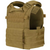 Плитоноска-бронежилет (без плит) CONDOR OPERATOR PLATE CARRIER GEN 2 Койот 0005 фото