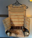 Плитоноска-бронежилет (без плит) CONDOR OPERATOR PLATE CARRIER GEN 2 Койот 0005 фото 3