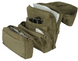 Сумка медицинская Condor Fold Out Medical Bag USA Олива 000261 фото 2