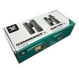 Комплект Бінокль Vortex Diamondback HD 10x42 + Бінокль Vortex Bantam HD 6.5x32 WP Combo Kit copy_1_copy_001004 фото