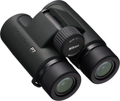 Бінокль Nikon Prostaff P7 8x30 Бинокль Nikon Prostaff P7 8x30 фото