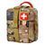 Набір для виживання EVERLIT USA 250 Pieces IFAK Molle 00057 фото