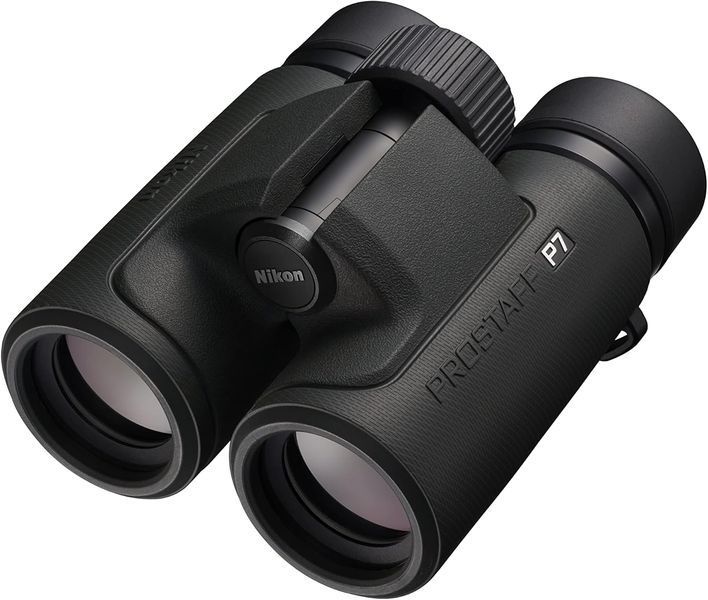 Бінокль Nikon Prostaff P7 8x30 Бинокль Nikon Prostaff P7 8x30 фото