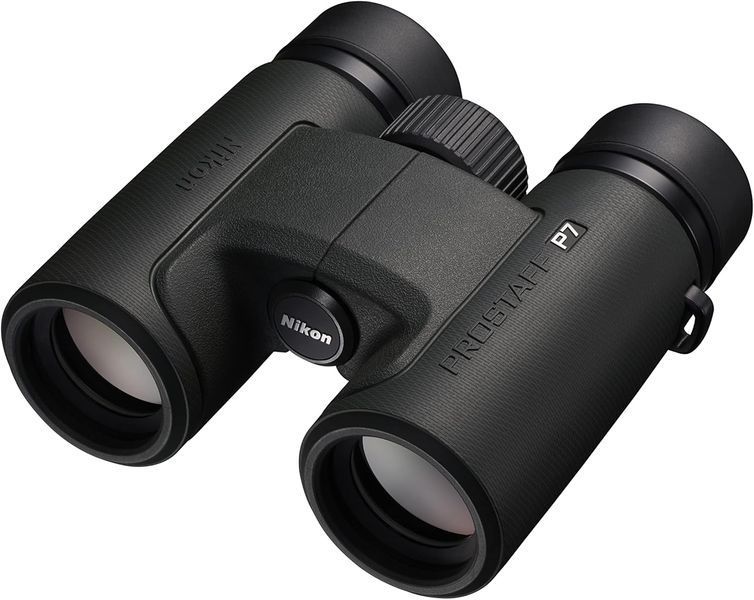 Бінокль Nikon Prostaff P7 8x30 Бинокль Nikon Prostaff P7 8x30 фото