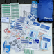 Універсальна Аптечка First Aid Only 298 предметів 0006 фото 5