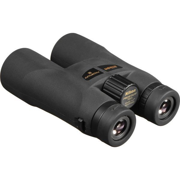 Бинокль Nikon ProStaff 5 8x42mm 011124-4 фото